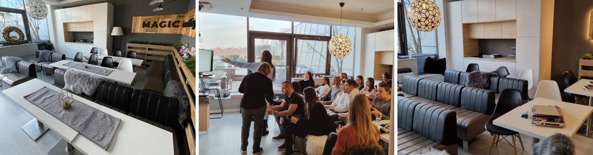 Guru Sky Budapest bérelhető rendezvényhelyszín